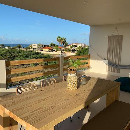 Isla Penthouse & Garden Apartments Bonaire Kralendijk na wyspie Bonaire Zewnętrze zdjęcie