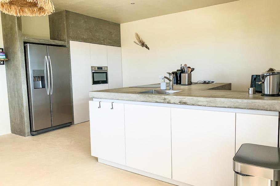 Isla Penthouse & Garden Apartments Bonaire Kralendijk na wyspie Bonaire Zewnętrze zdjęcie