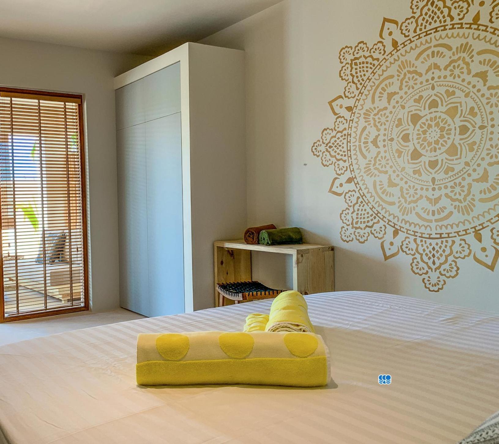 Isla Penthouse & Garden Apartments Bonaire Kralendijk na wyspie Bonaire Zewnętrze zdjęcie