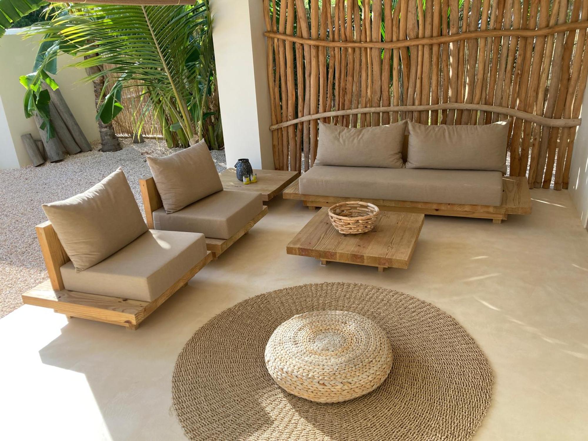 Isla Penthouse & Garden Apartments Bonaire Kralendijk na wyspie Bonaire Zewnętrze zdjęcie