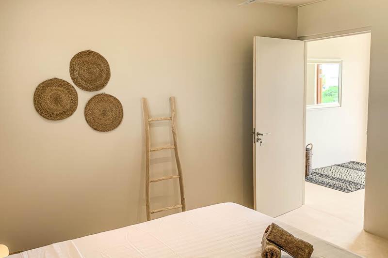 Isla Penthouse & Garden Apartments Bonaire Kralendijk na wyspie Bonaire Zewnętrze zdjęcie