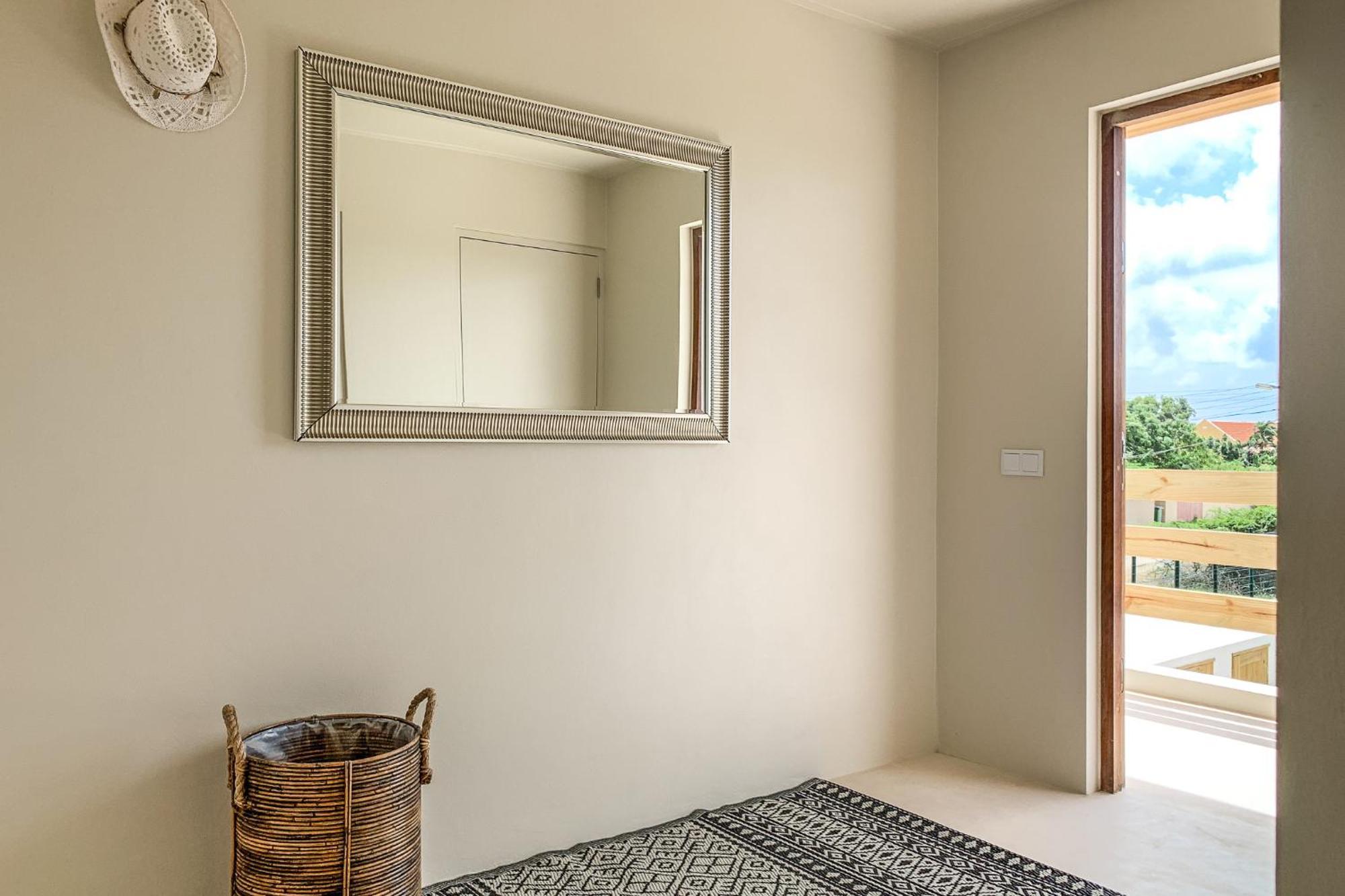 Isla Penthouse & Garden Apartments Bonaire Kralendijk na wyspie Bonaire Zewnętrze zdjęcie